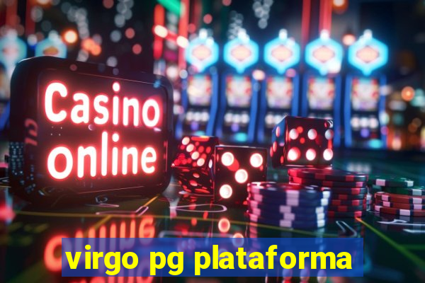 virgo pg plataforma